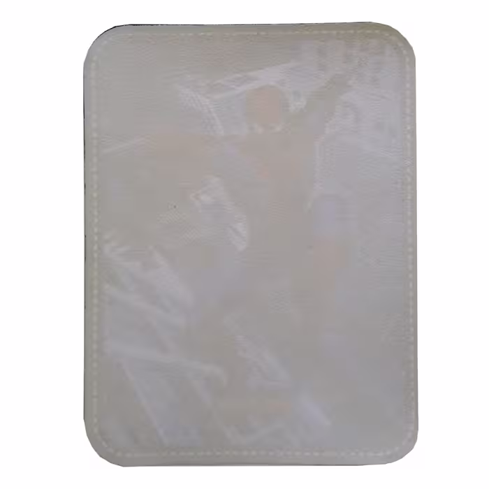 استیکر پارچه و لباس مدل A-26