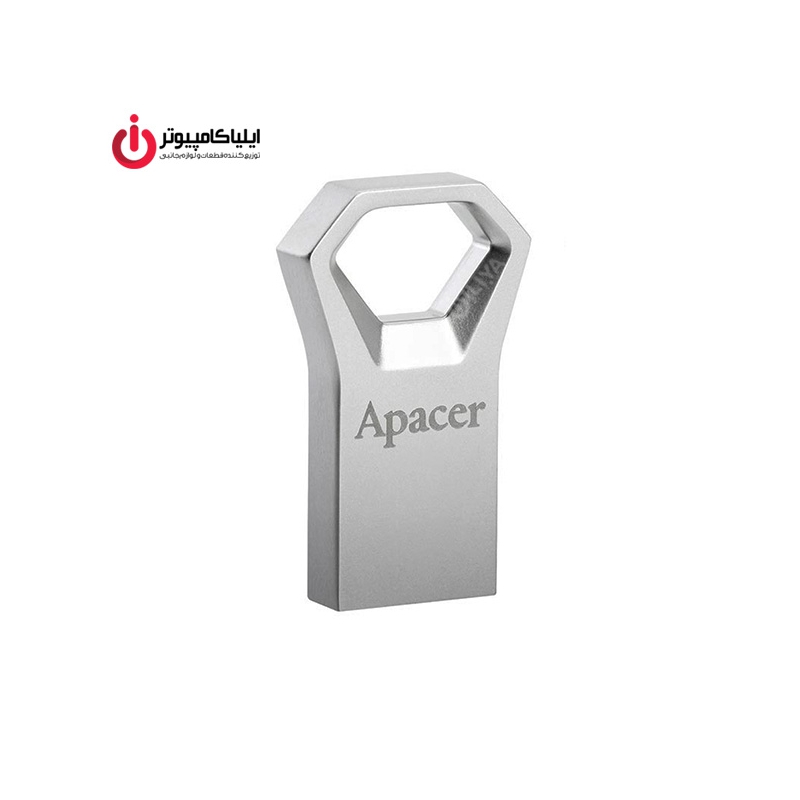 فلش مموری USB2.0 اپیسر مدل AH11H ظرفیت 32 گیگابایت