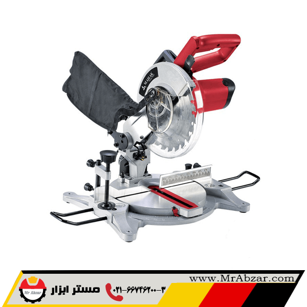 اره فارسی بر کشویی محک MS-210/210