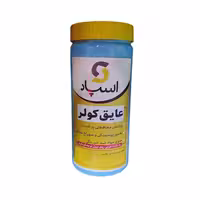 عایق کف کولر اسپاد مدل Waterproofing