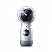 دوربین 360 درجه سامسونگ Gear 360 2017 4K Camera