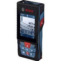 متر لیزری 120 متری بوش GLM120C