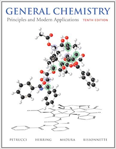  دانلود کتاب General Chemistry - Principles And Modern Applications, 10th ed, 2010 - دانلود کتاب های دانشگاهی