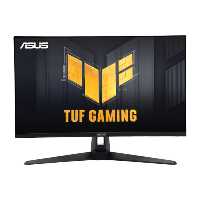 مانیتور گیمینگ 27 اینچ ایسوس مدل TUF Gaming VG27UQ1A