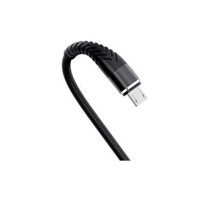 کابل تبدیل USB به لایتنینگ هویت مدل CB705 طول 1 متر