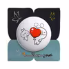 پیکسل پرمانه طرح عاشقانه کد pm.5400 