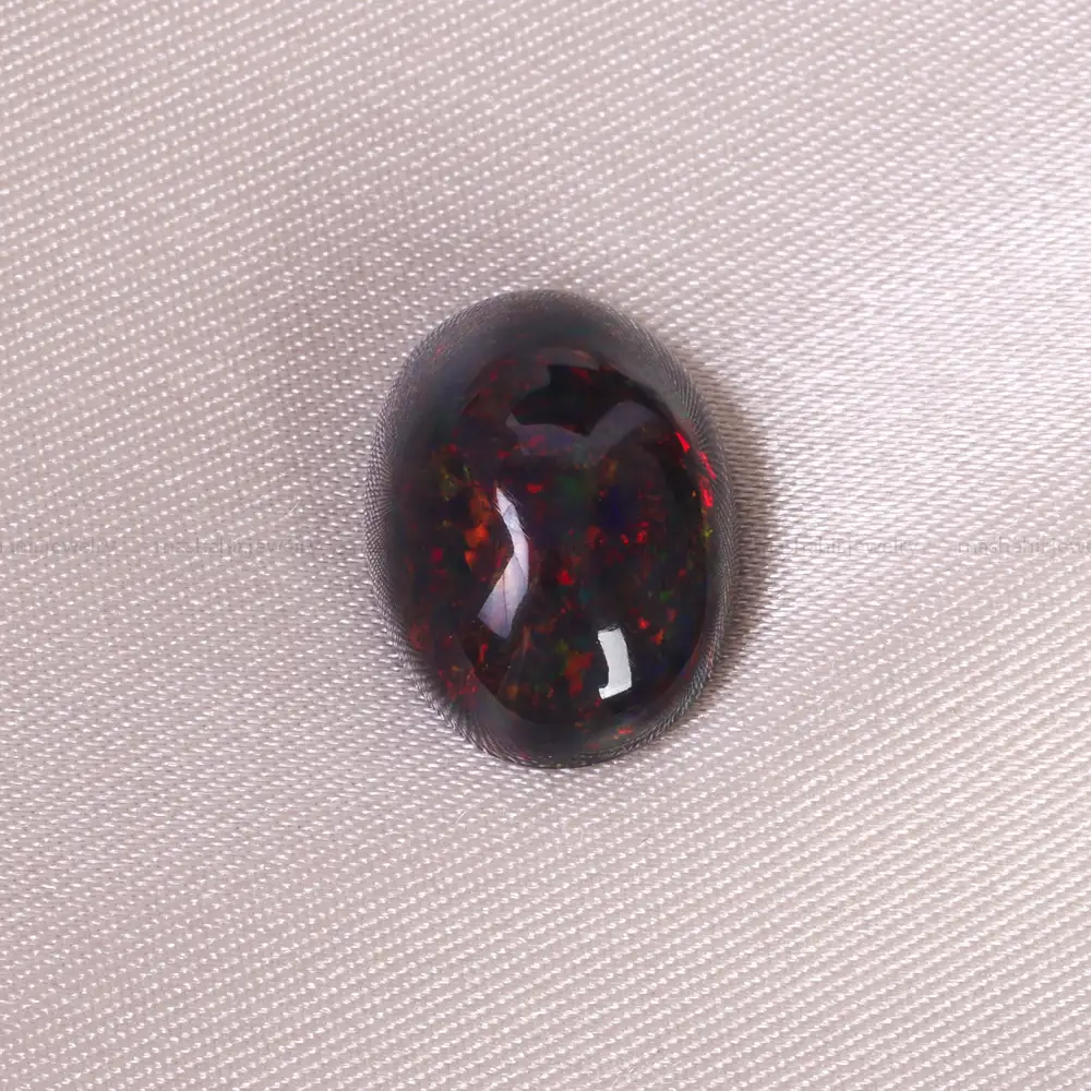 نگین اوپال کد 21322 - جواهری مشاهیر