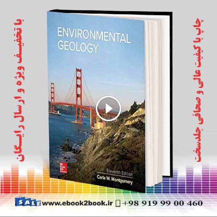 Environmental Geology 11th Edition