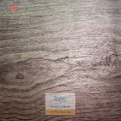 برچسب پوششی ماهوت طرح Walnut-Texture مناسب برای گوشی موبایل سامسونگ Galaxy C9 Pro