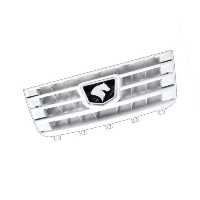 جلو پنجره(شبکه) با آرم سمند سورن، سورن پلاس، 