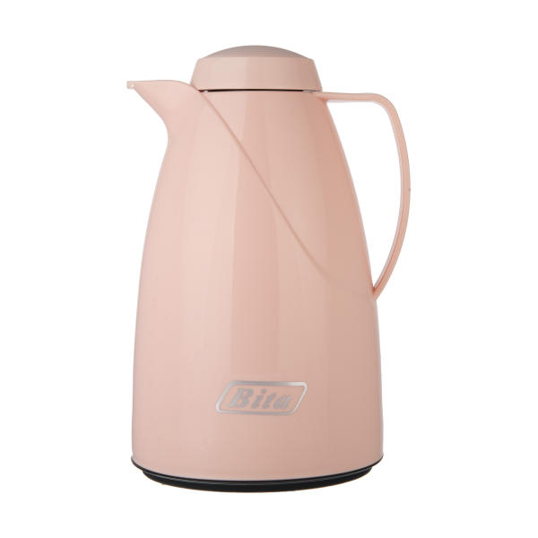 فلاسک بیتا مدل AT258 ظرفیت 1/6 لیتر