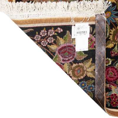 فرش دستباف نیم متری سی پرشیا کد 102383