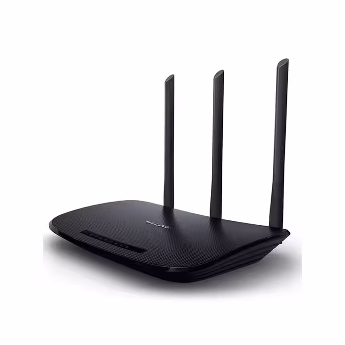 روتر بی‌سیم تی پی-لینک مدل TL-WR940N