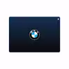 برچسب پوششی ماهوت مدل BMW مناسب برای تبلت اپل iPad 9.7 (GEN 5) 2017 A1822