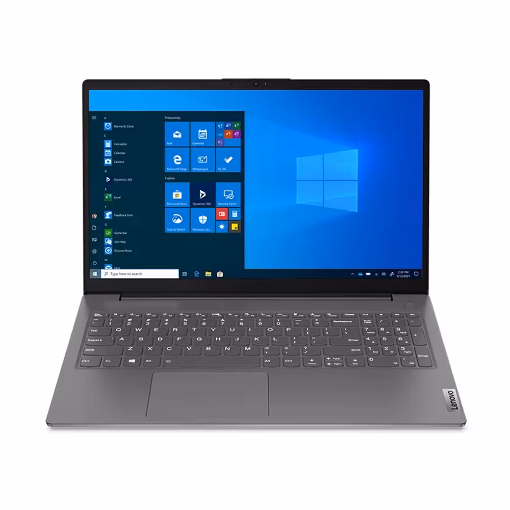 لپ‌تاپ 15.6 اینچی لنوو IdeaPad V15 i5-1235U 20GB 1TB Intel