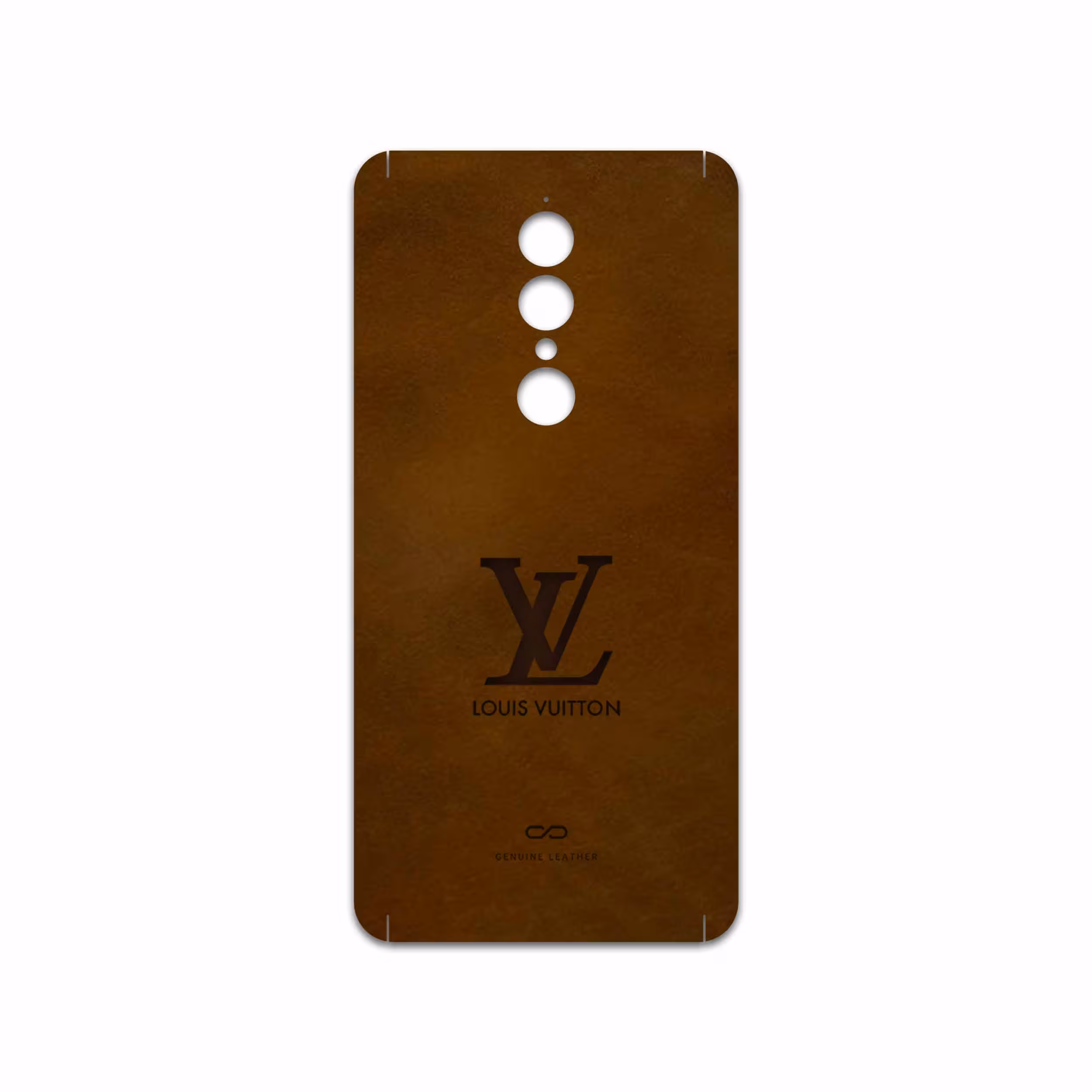 برچسب پوششی ماهوت مدل BFL-LS_VTTN مناسب برای گوشی موبایل یومی A1 Pro