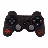 روکش دسته بازی PS3 طرح Spider Man