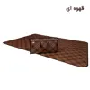 زیرانداز 12 نفره هومتکس کد MT6-T