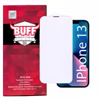 محافظ صفحه نمایش 5D بوف مدل FP33 مناسب برای گوشی موبایل اپل Iphone 13 | کالا برتری