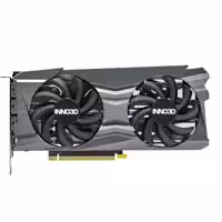 کارت گرافیک اینو تیری دی مدل RTX3060 TWIN X2 OC 12GB