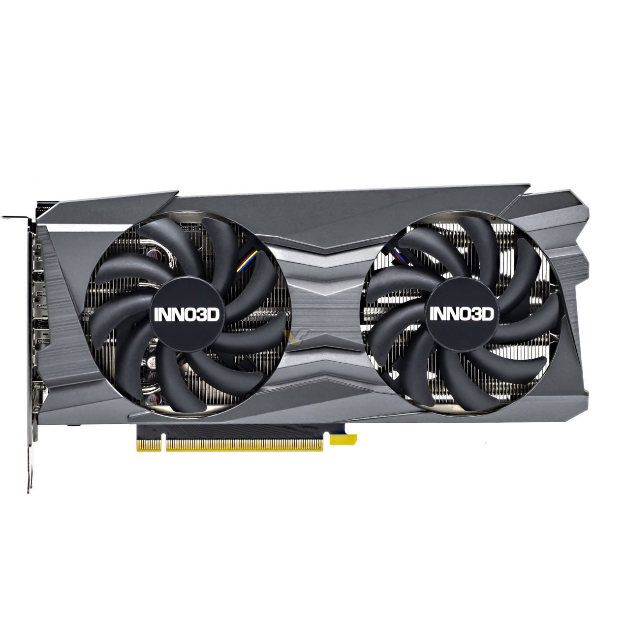 کارت گرافیک اینو تیری دی مدل RTX3060 TWIN X2 OC 12GB