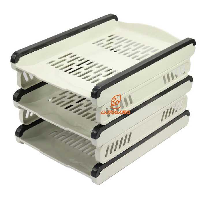 قیمت و خرید کازیو رومیزی 3 طبقه 3403 پارسی کار PARSIKAR