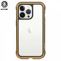 قاب Hibrido Shield گرین لاین مدل GNHSC13PM آیفون iPhone 13 Pro Max