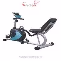 دوچرخه ثابت پروتئوس Nuvola R3 B Series