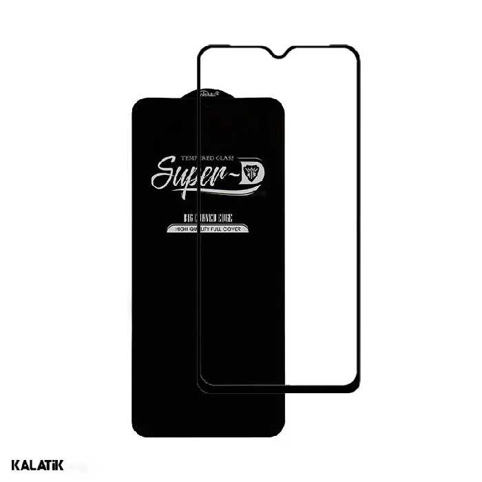 محافظ صفحه نمایش گوشی سامسونگ Galaxy A24 مدل میتوبل Super-D شیشه ای