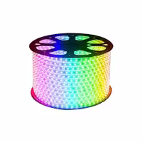 ریسه تزئینی SMD کی پی ال تراکم 60 مدل 5*5