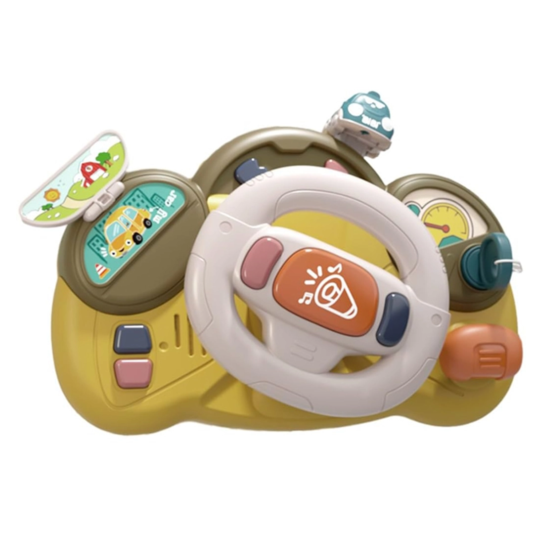 فرمان موزیکال ویوا کیدز Viva Kids