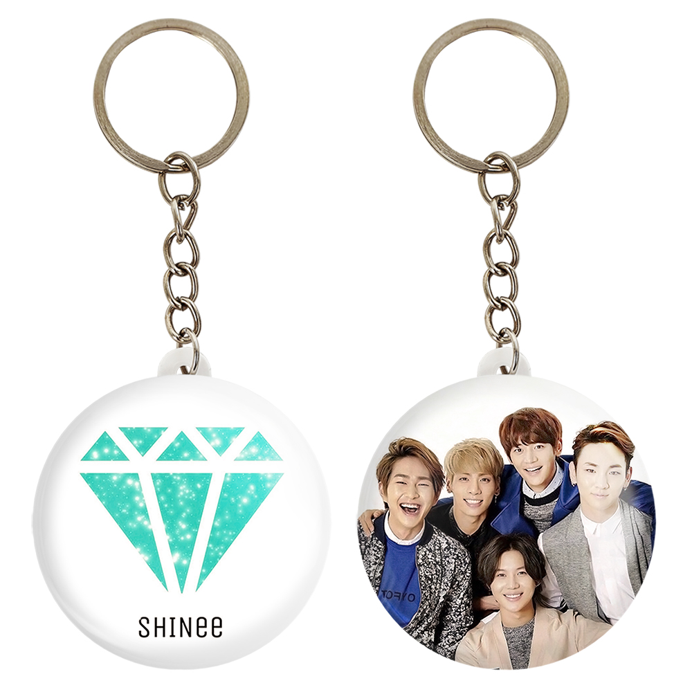 جاکلیدی خندالو مدل گروه شاینی کد 1234612342 مجموعه 2 عددی