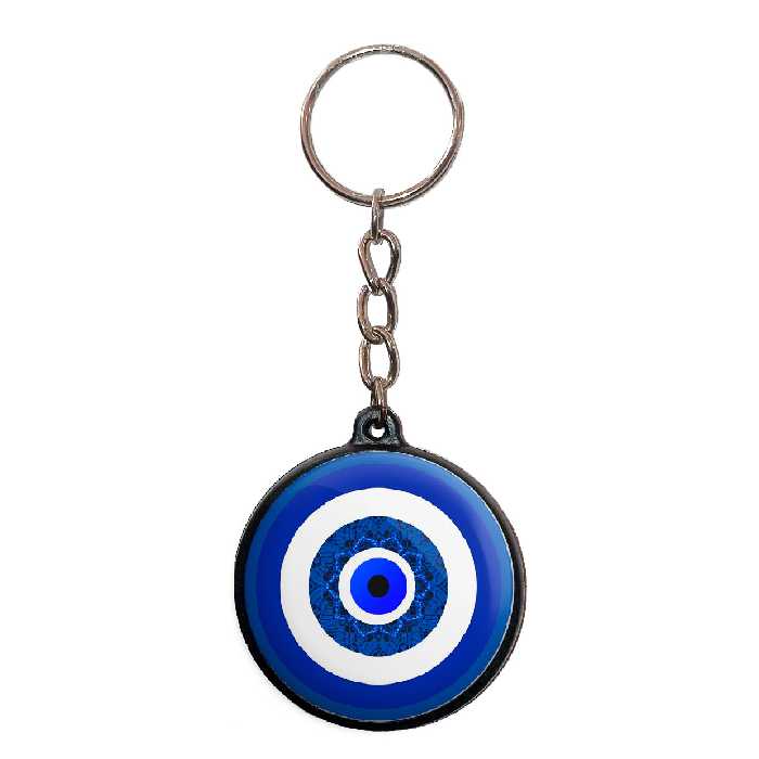 جاکلیدی پرمانه طرح چشم زخم کد pmj.24302