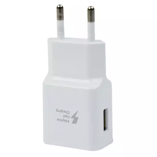 کلگی فست شارژ اصلی Samsung Galaxy S6 2A 15W