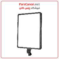 فلات نور استودیویی نان لایت Nanlite Compac 100 Dimmable 5600K Slim Soft Light Studio LED Panel