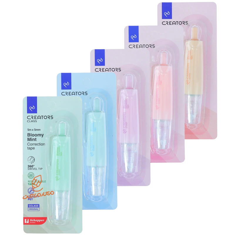 قیمت و خرید غلط گیر نواری سی کلاس Bloomy