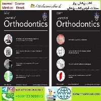 Journal of Orthodontics 2024 Full Archives TRUE PDF price 30€ - کتاب پزشکی بهار