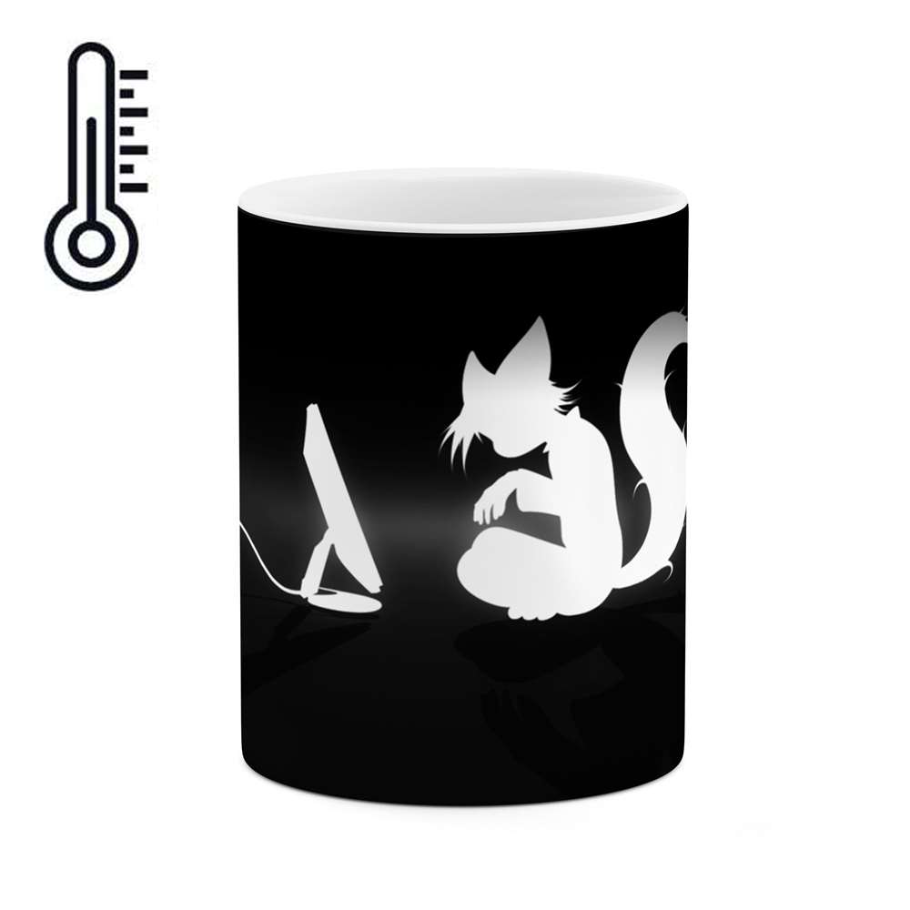 ماگ حرارتی طرح برنامه نویسی و هکری مدل mgph12251