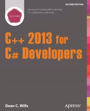 خرید و دانلود نسخه کامل کتاب C   2013 for C# Developers