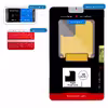 برچسب پوششی ماهوت مدل ML-MAH مناسب برای گوشی موبایل اپل iPhone 12 mini