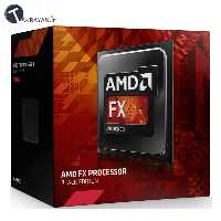 AMD FX-4320 AM3  Processor