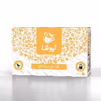 چای سبز و بهار نارنج نیوشا( 20 عددی )