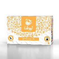 چای سبز و بهار نارنج نیوشا( 20 عددی )