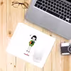 ماوس پد طرح ماتیلدا مدل X394