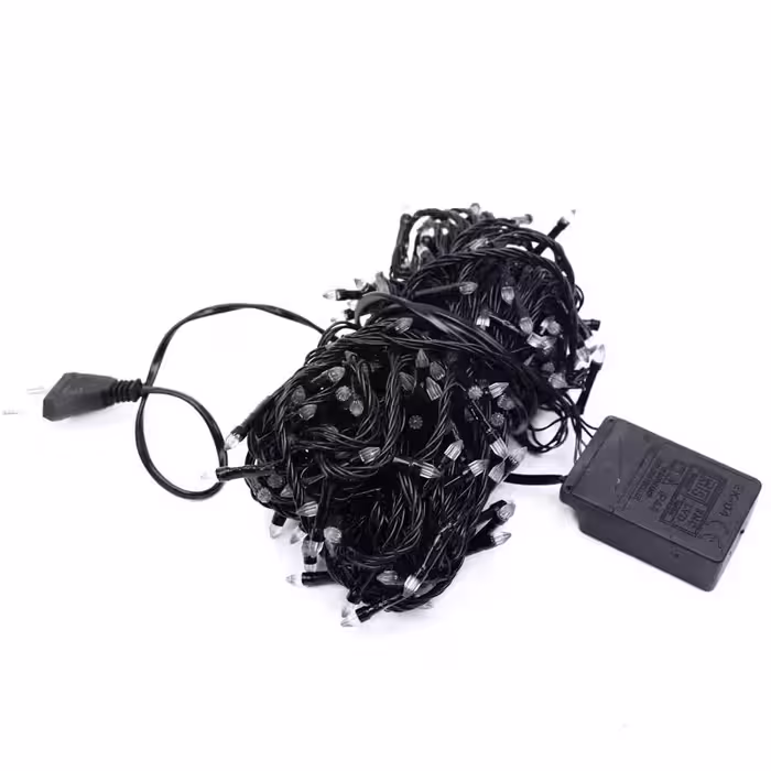 ریسه LED سوزنی Indoor/Outdoor 20m