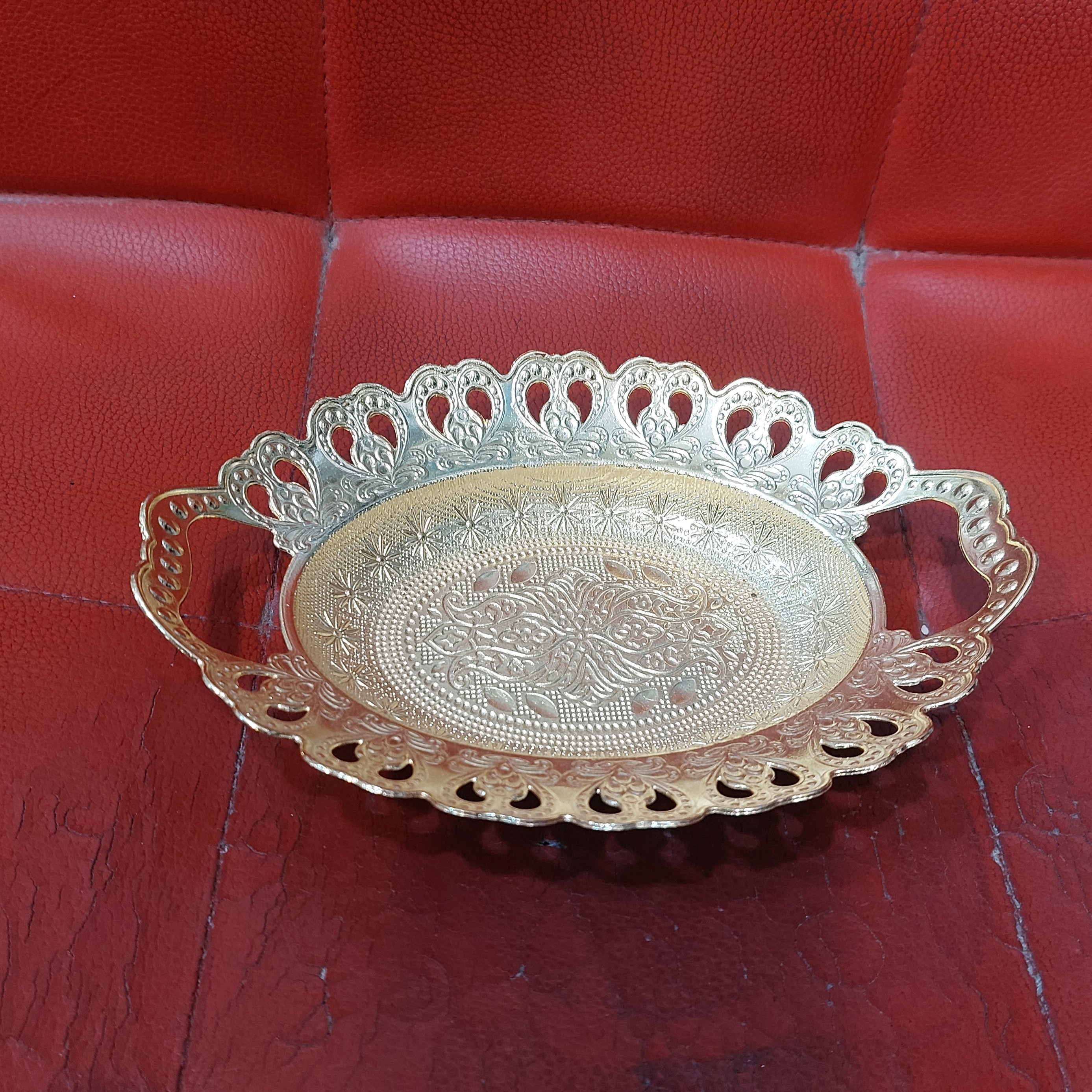 خرما خوری فلزی