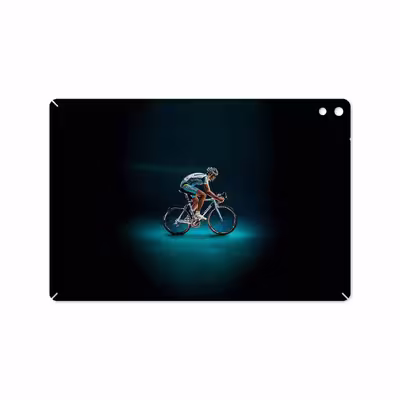 برچسب پوششی ماهوت مدل Road cycling مناسب برای تبلت اچ تی سی Nexus 9 2014