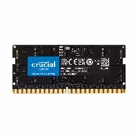 رم لپ تاپ کروشیال RAM CRUCIAL DDR5 16GB 5600MHz