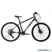 دوچرخه شهری کراس مدل BLAZE 700D سایز 28 اینچ