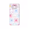کاور مدل کیوت کد 118 مناسب برای گوشی موبایل شیایومی Poco X3 NFC Poco X3 Pro Poco X3